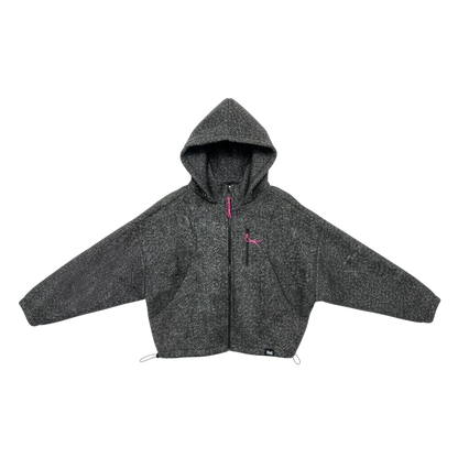 Woolbreaker Zip