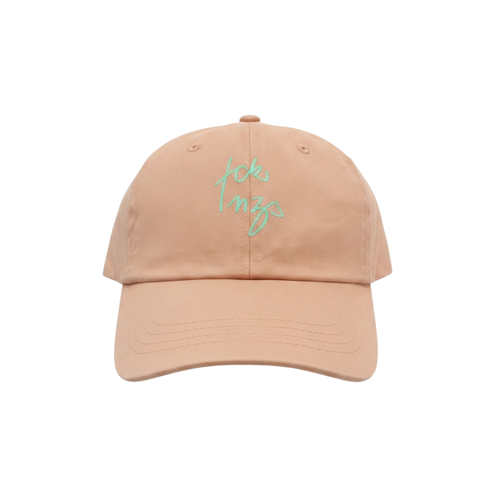 Cap fck nzs Pastel