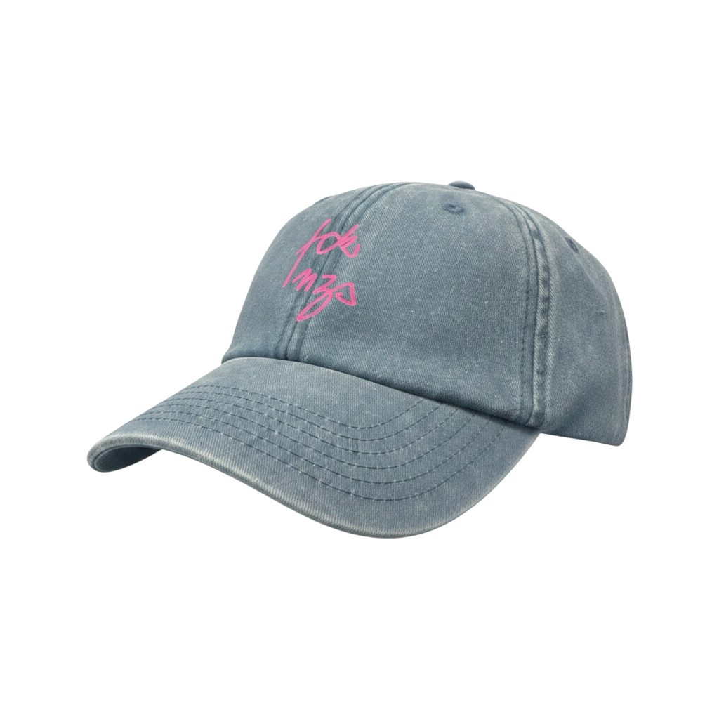 Cap fck nzs vintage Look