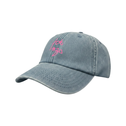 Cap fck nzs vintage Look