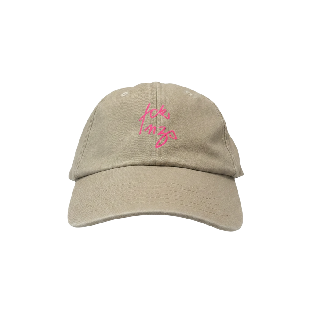 Cap fck nzs vintage Look