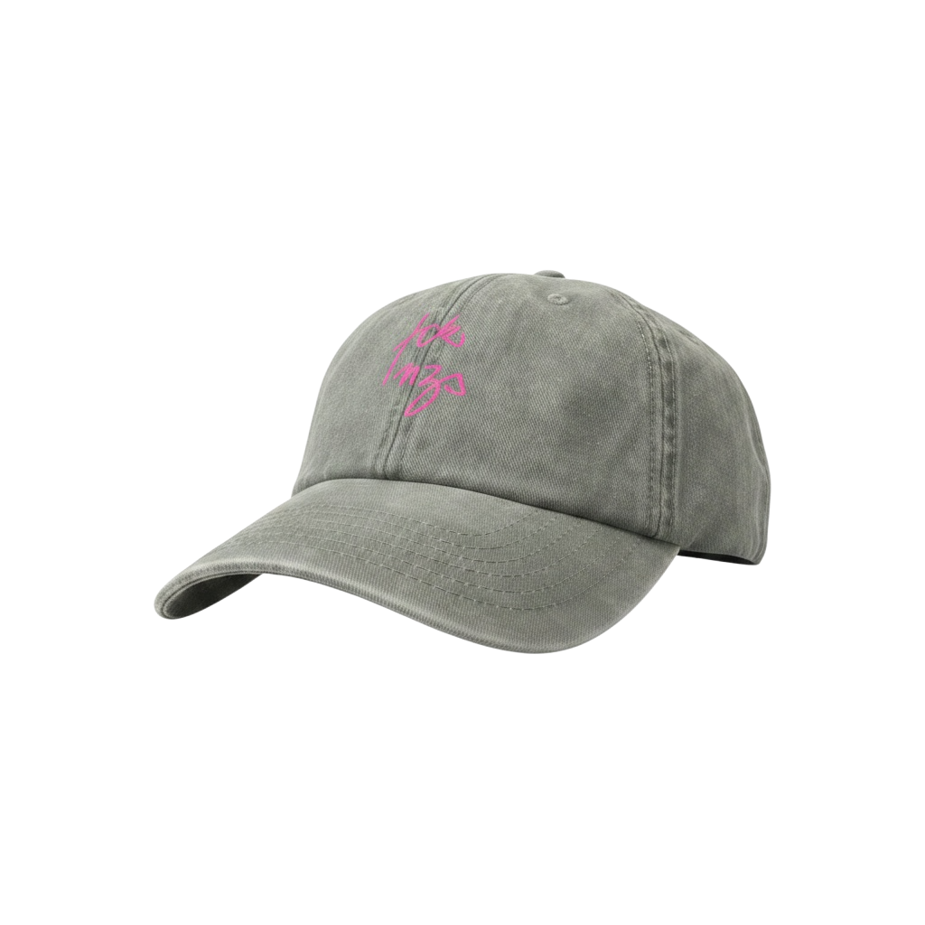 Cap fck nzs vintage Look