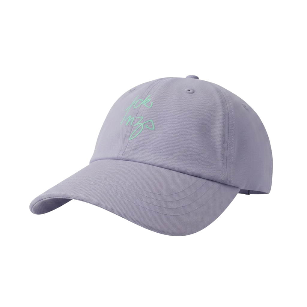 Cap fck nzs Pastel