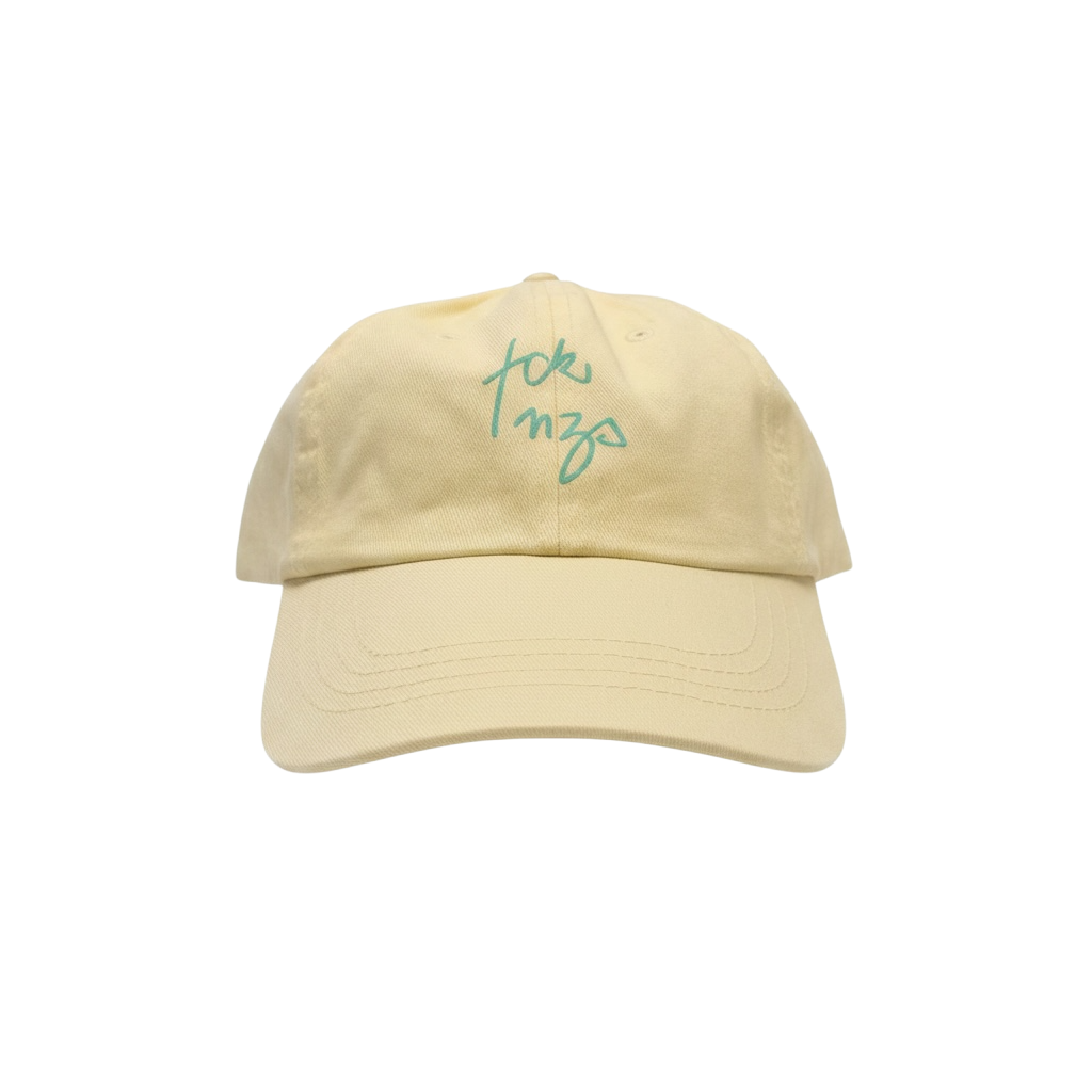 Cap fck nzs Pastel