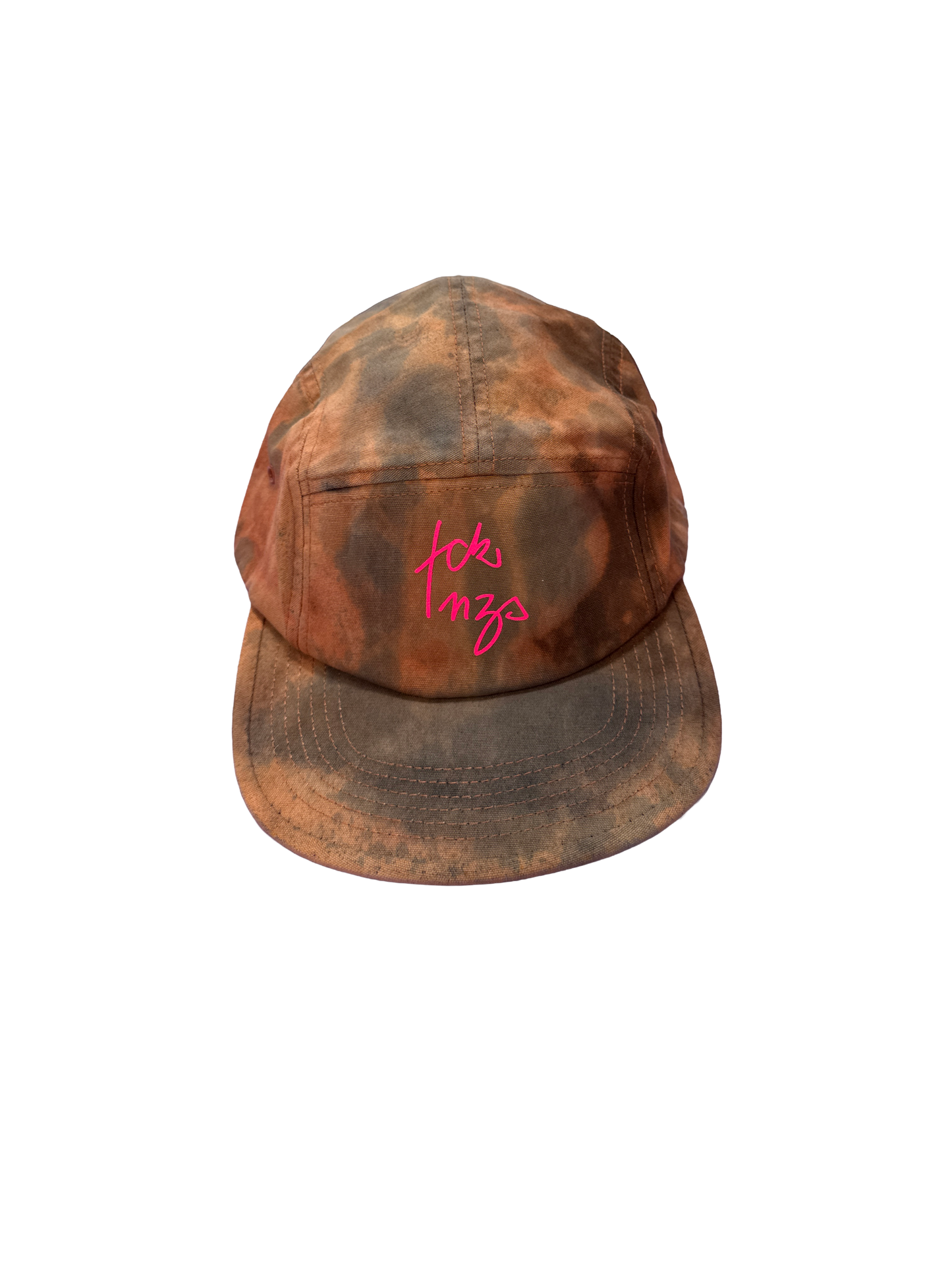 Cap fck nzs mold