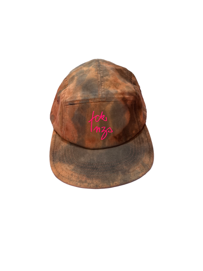 Cap fck nzs mold