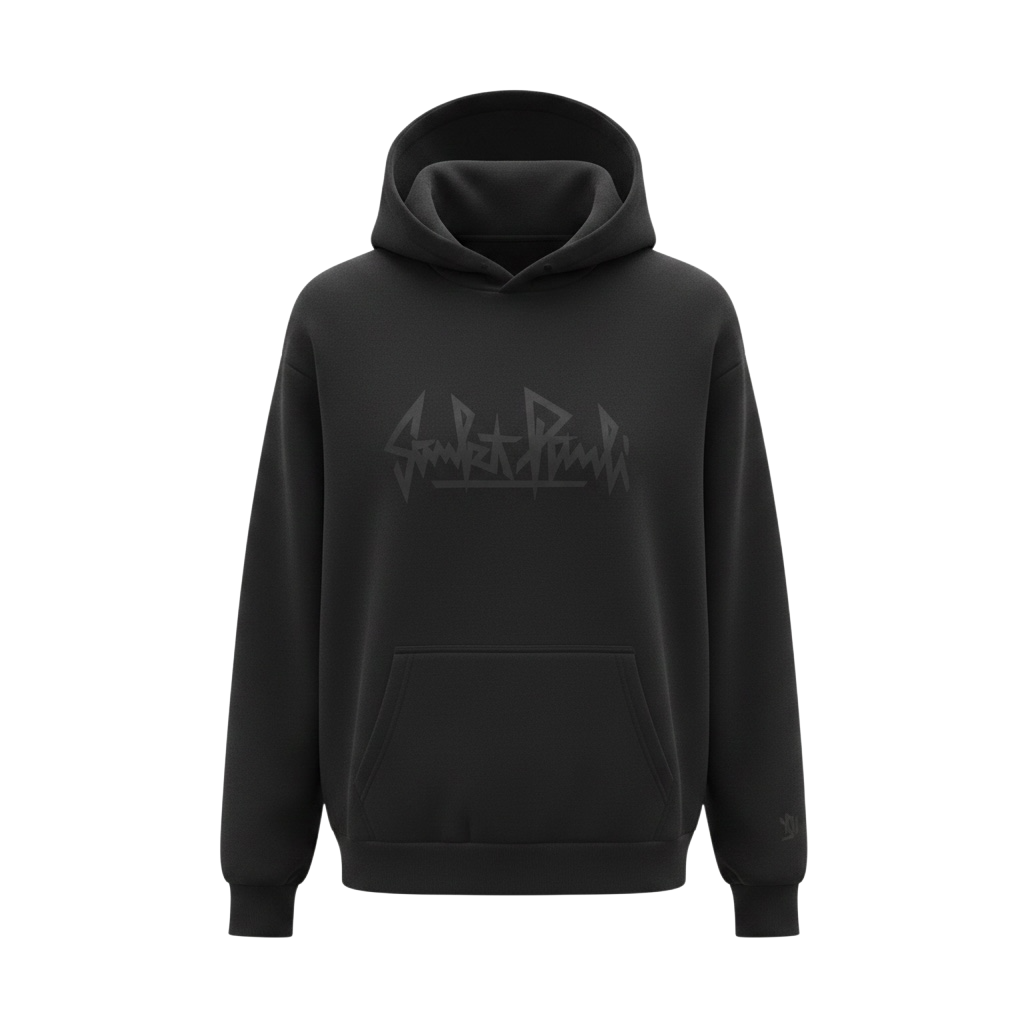 Pulli STP Grunge