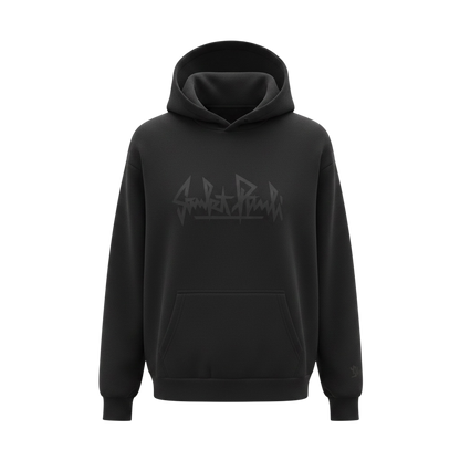 Pulli STP Grunge
