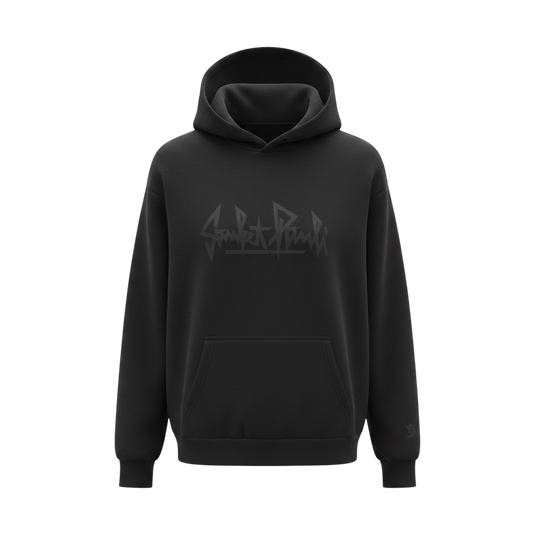 Pulli STP Grunge