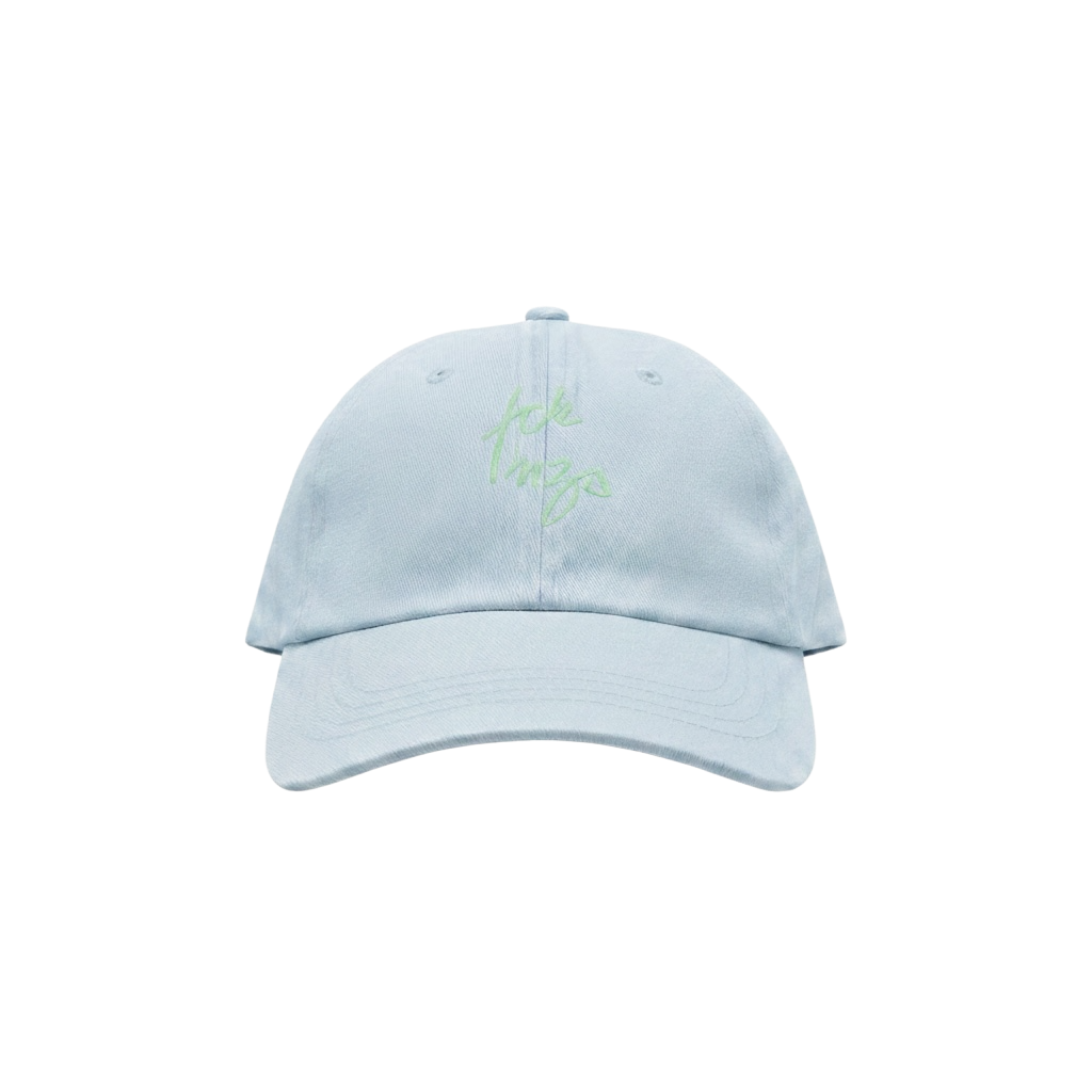 Cap fck nzs Pastel