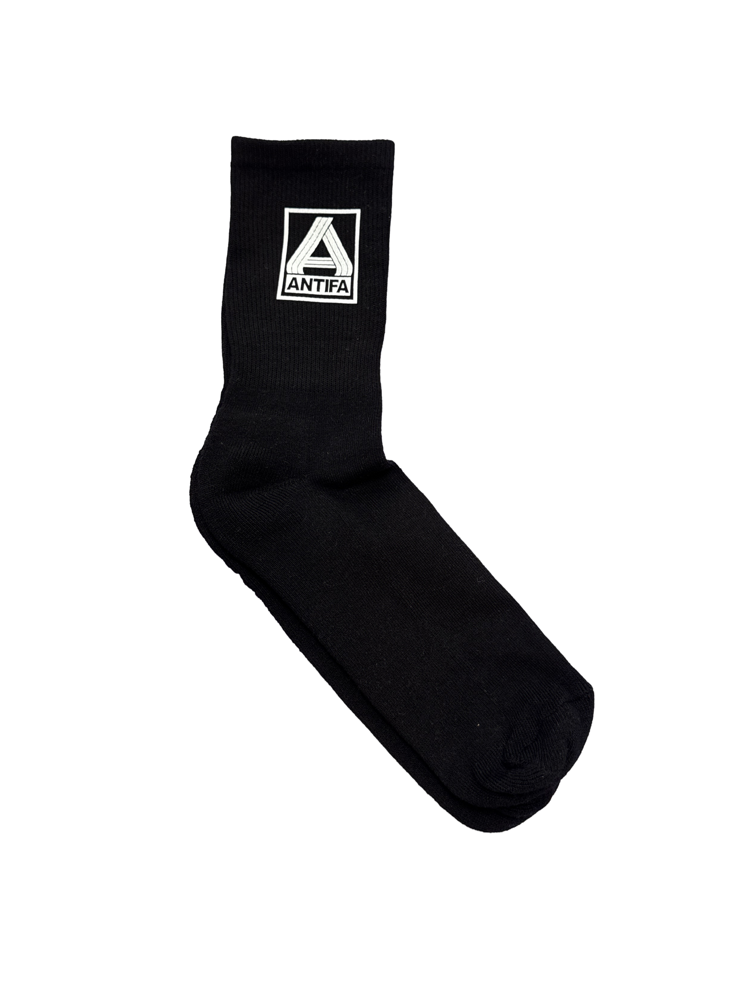 Socken Antifa