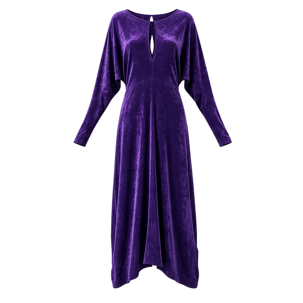 Batwingdress