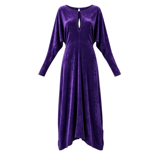 Batwingdress