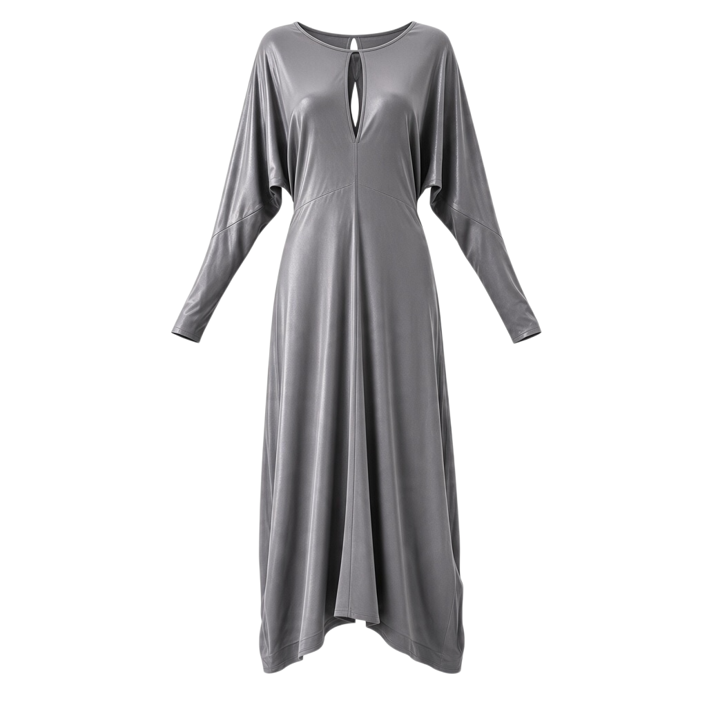 Batwingdress
