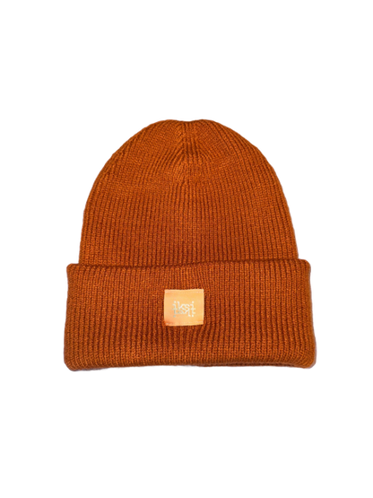 Beanie Rib