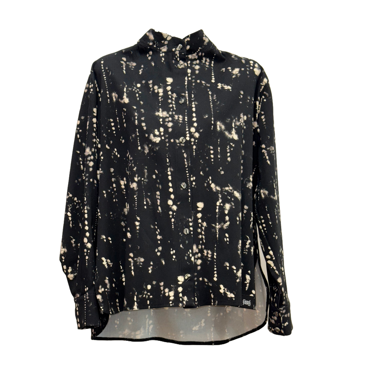 Blouse Dari Drops n Lights