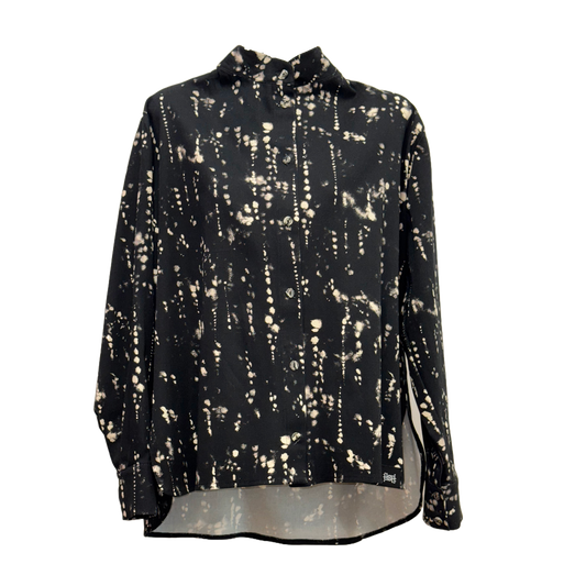 Blouse Dari Drops n Lights