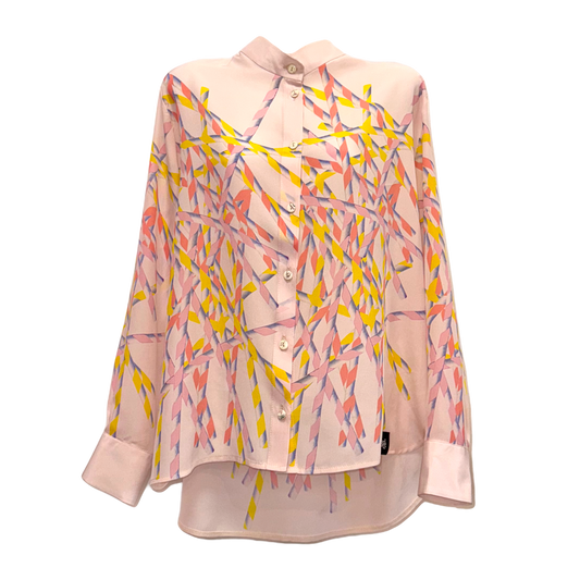 Bluse straw