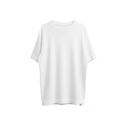 Dress Raglan Cotton