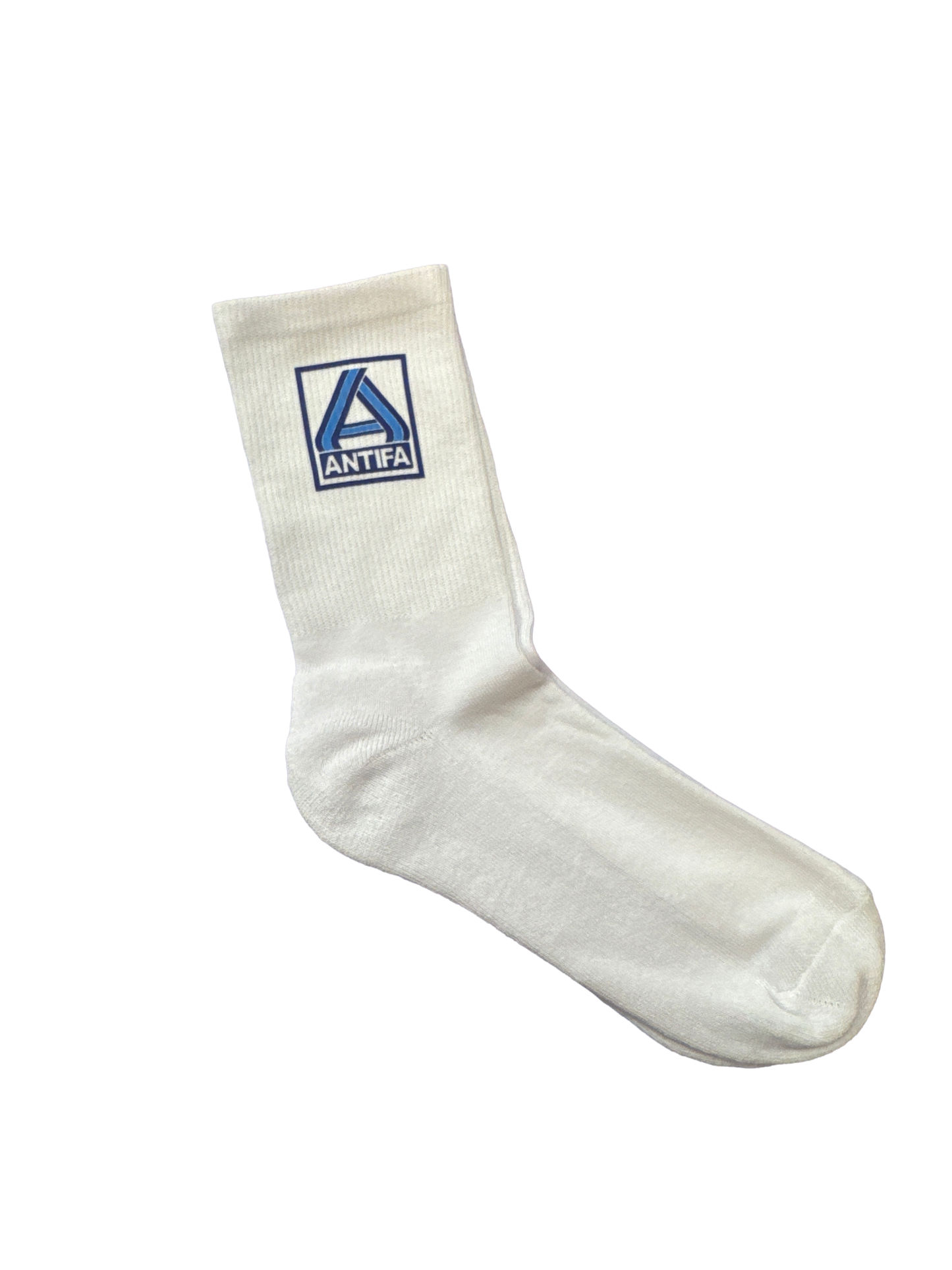 Socken Antifa
