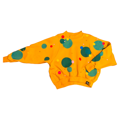 Dots Sweat