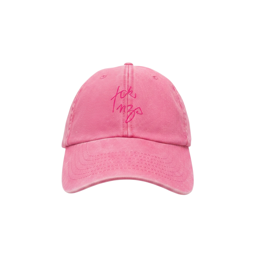Cap fck nzs vintage Look