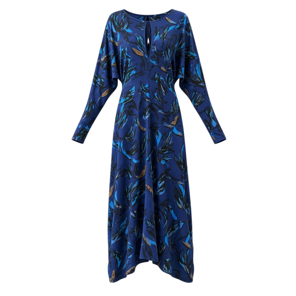 Batwingdress