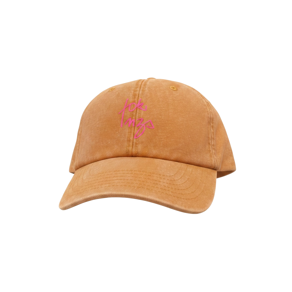 Cap fck nzs vintage Look