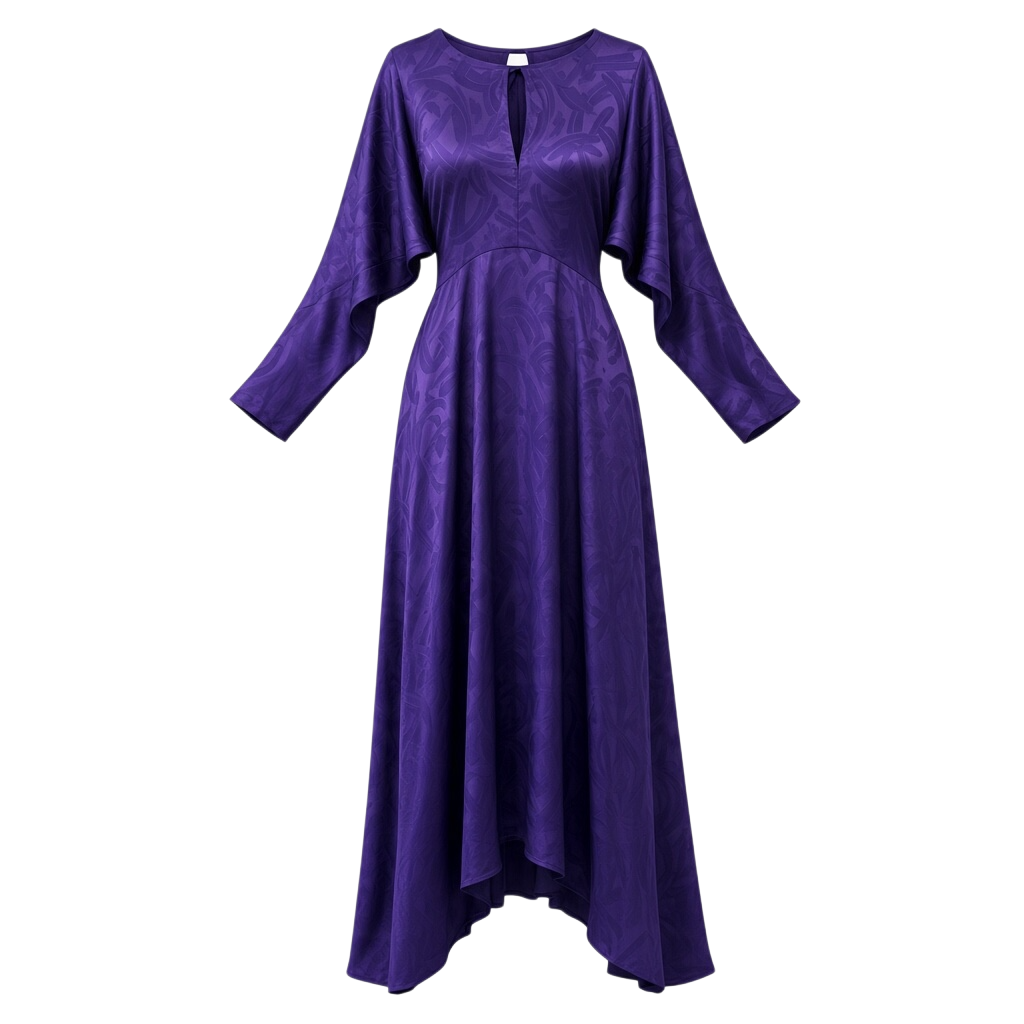 Batwingdress