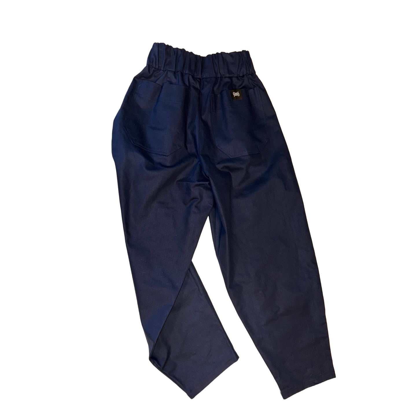 G-Pants Work Blau