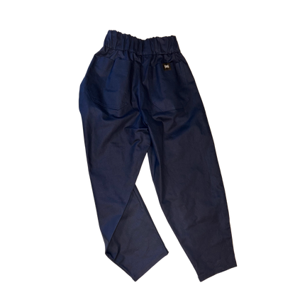 G-Pants Work Blau