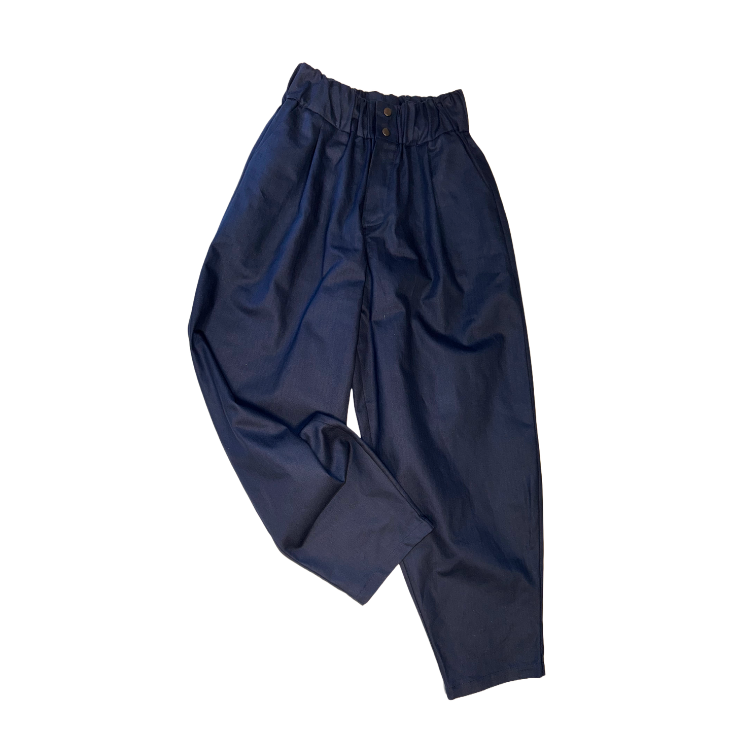 G-Pants Work Blau