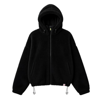 Woolbreaker Zip