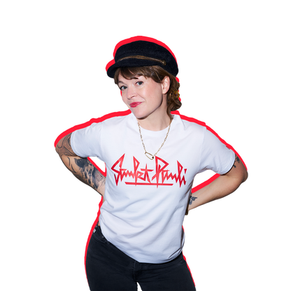 Shirt Skate and Destroy WR
