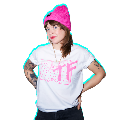 Beanie Poppy