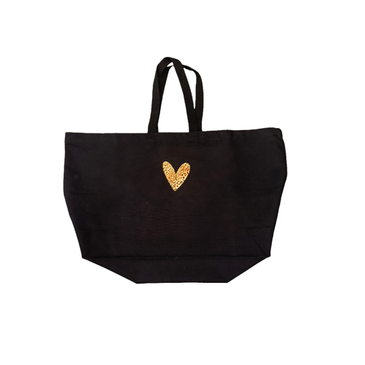 Big Bag - Herz leo