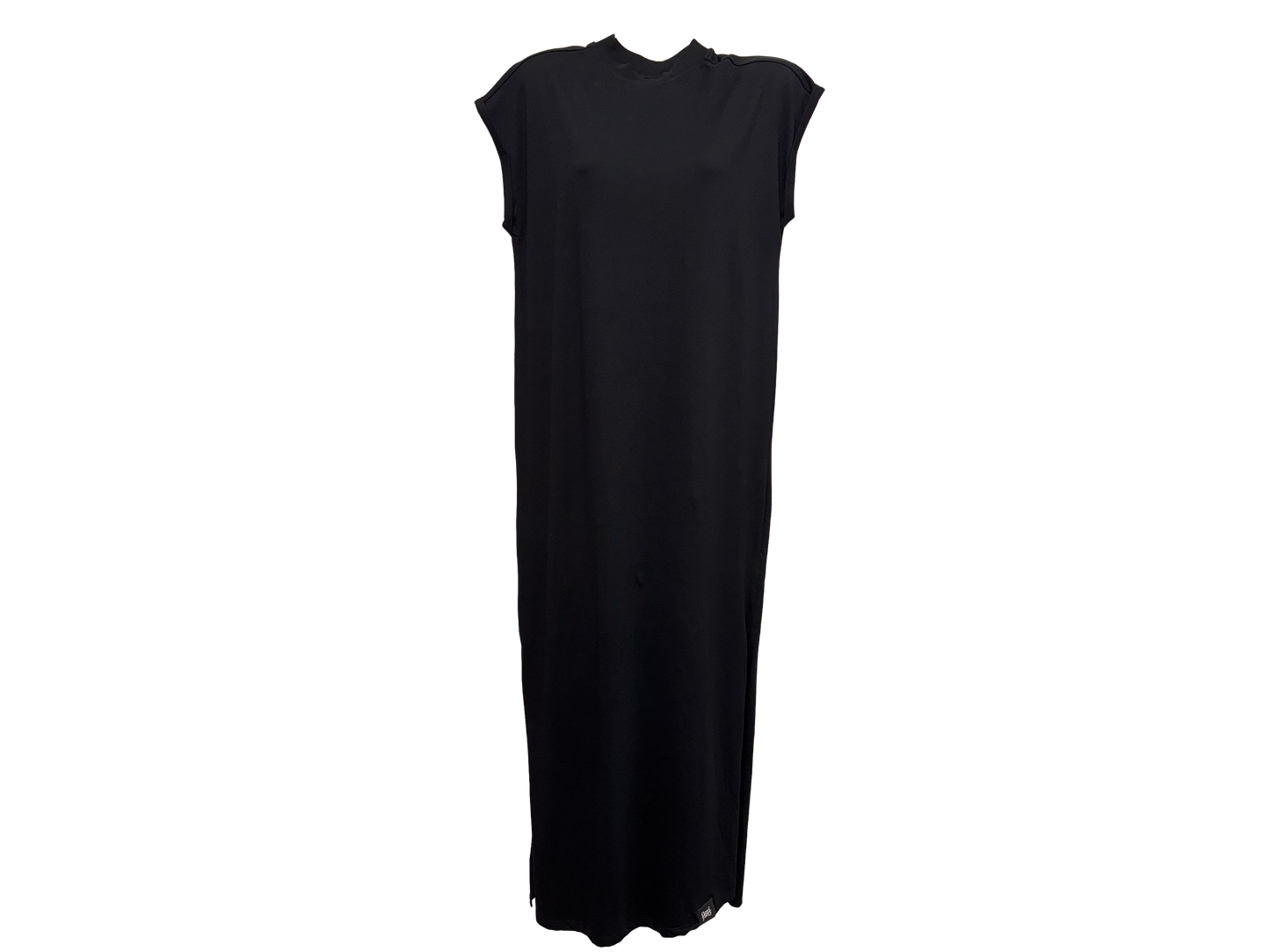 Dress OWN YOUR PWR blk