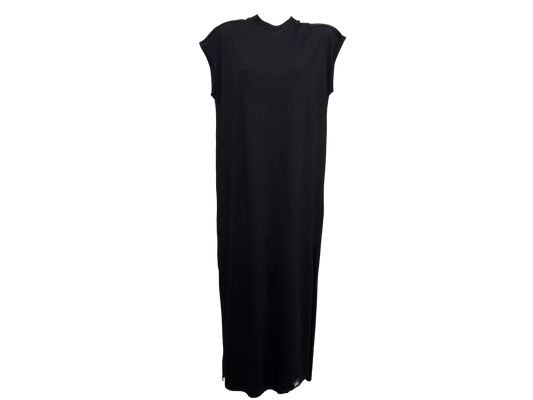 Dress OWN YOUR PWR blk