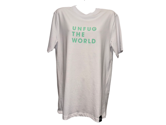 Shirt UTW mint