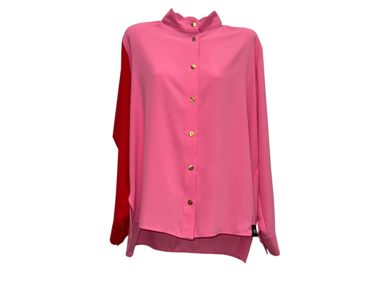 Blouse Dari Pink