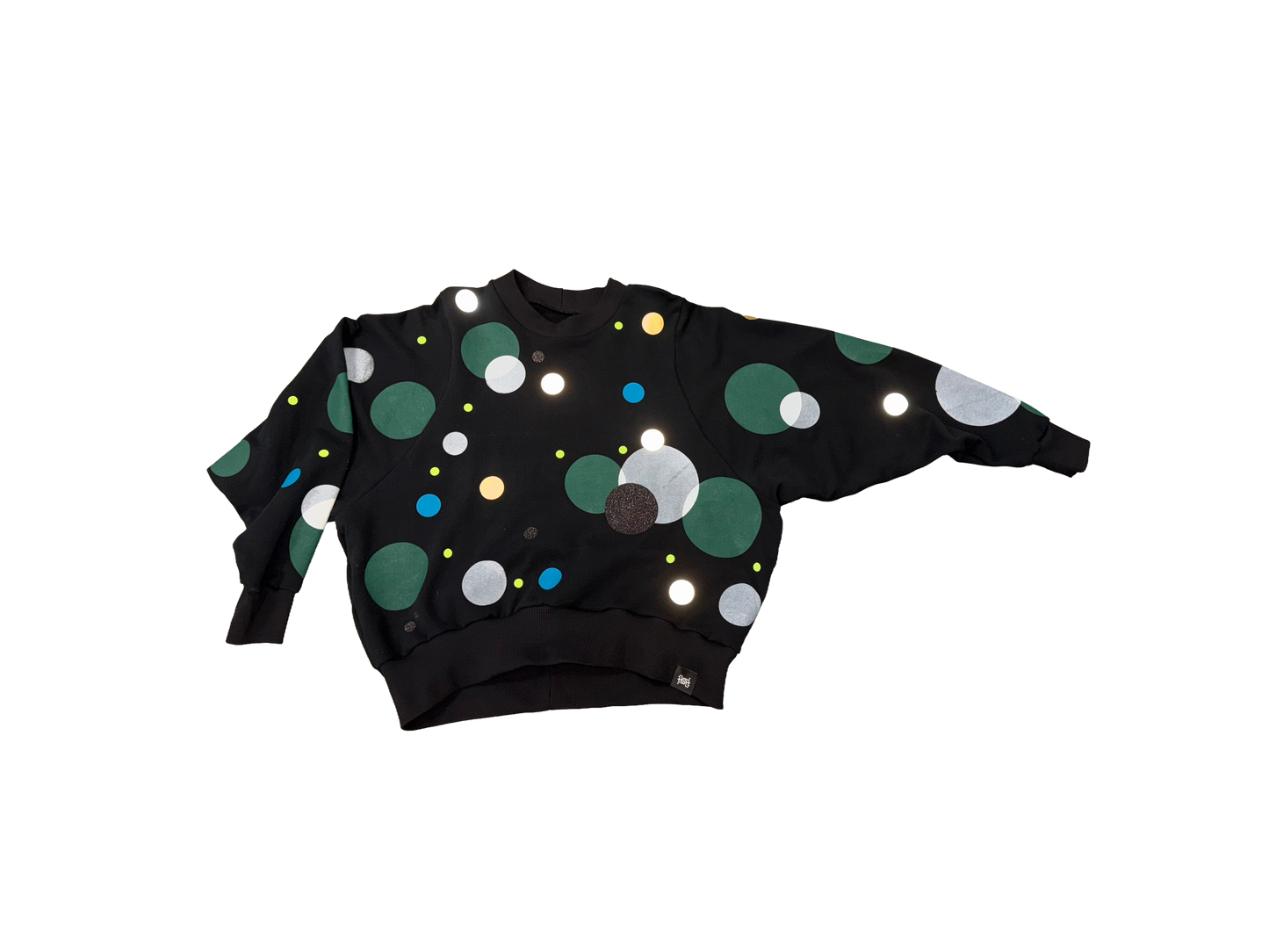 Dots Sweat