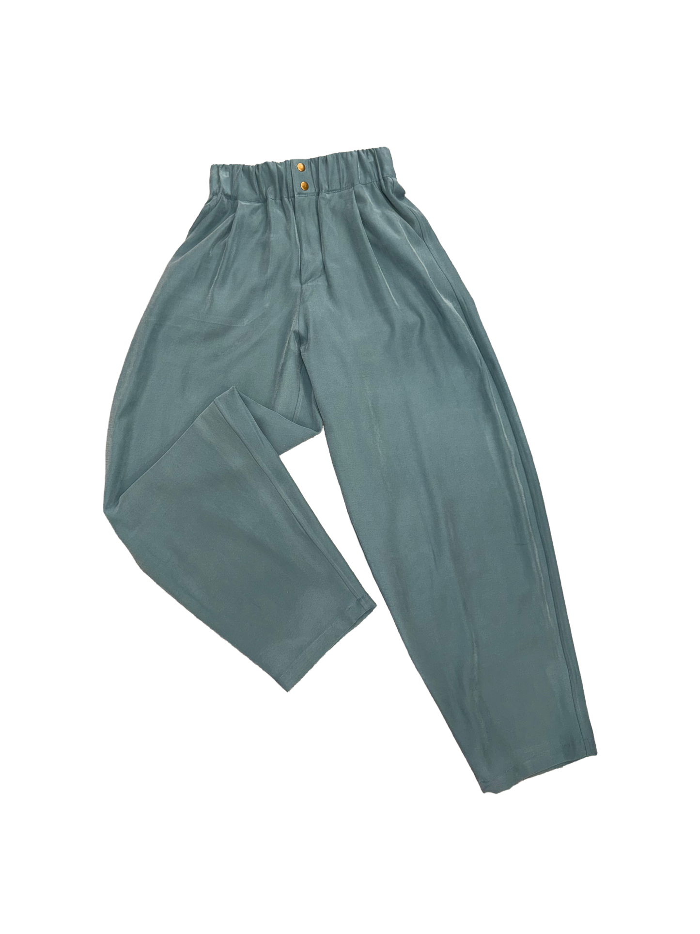 G-Pants Cupro petrol