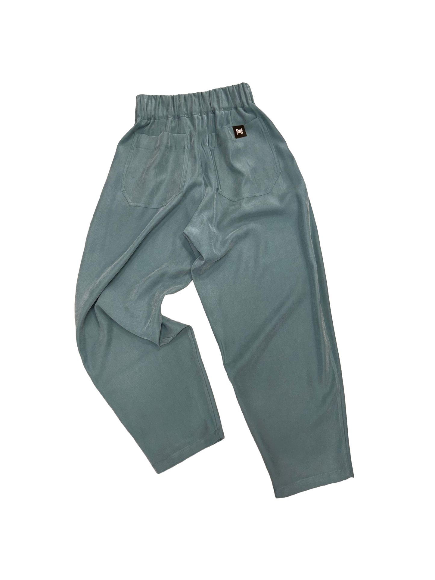 G-Pants Cupro petrol
