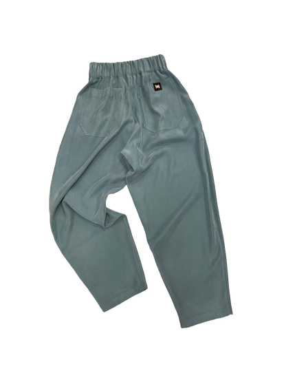 G-Pants Cupro petrol