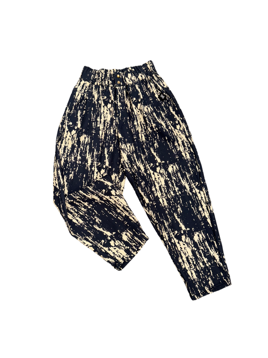 G-Pants rough blue