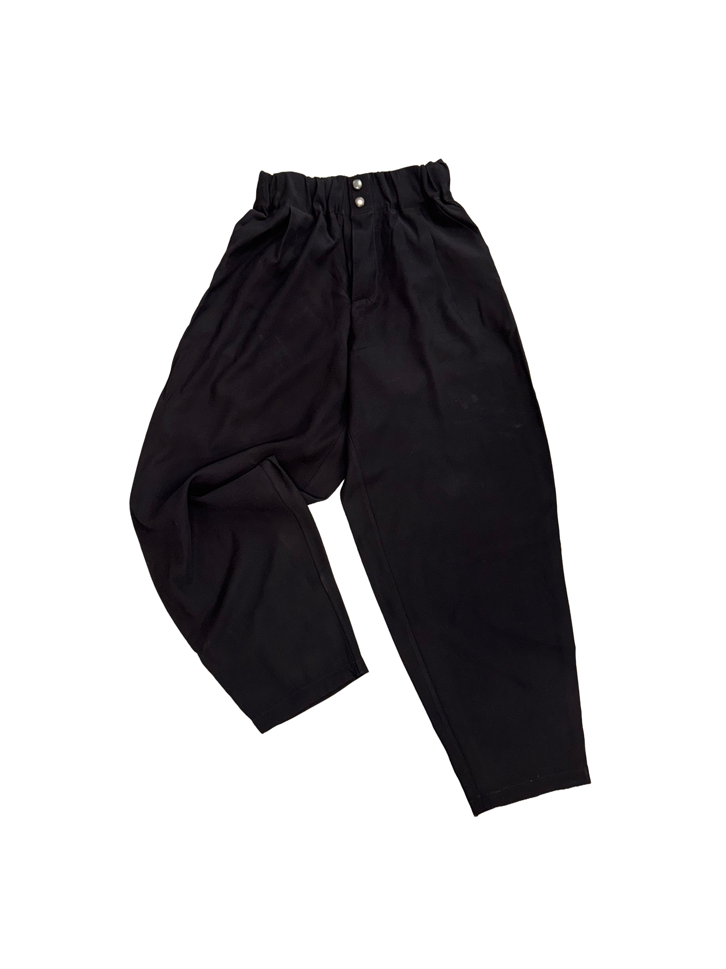 G-Pants Cupro black