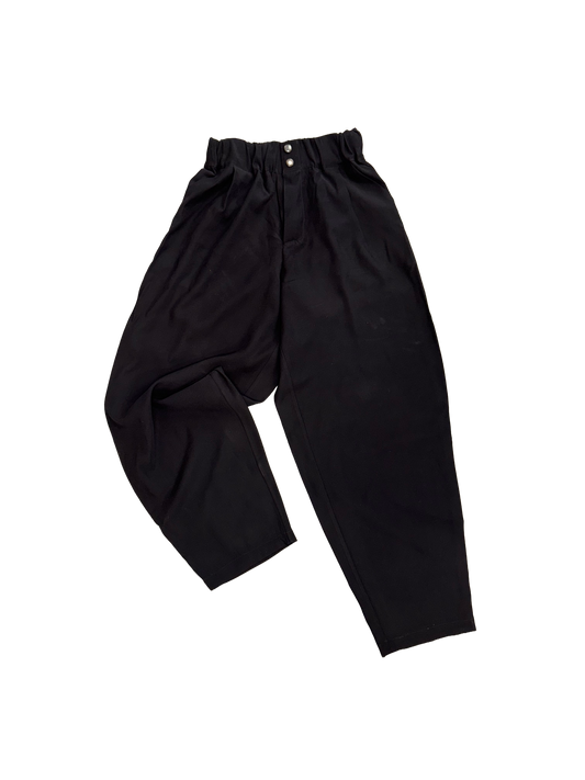 G-Pants Cupro black