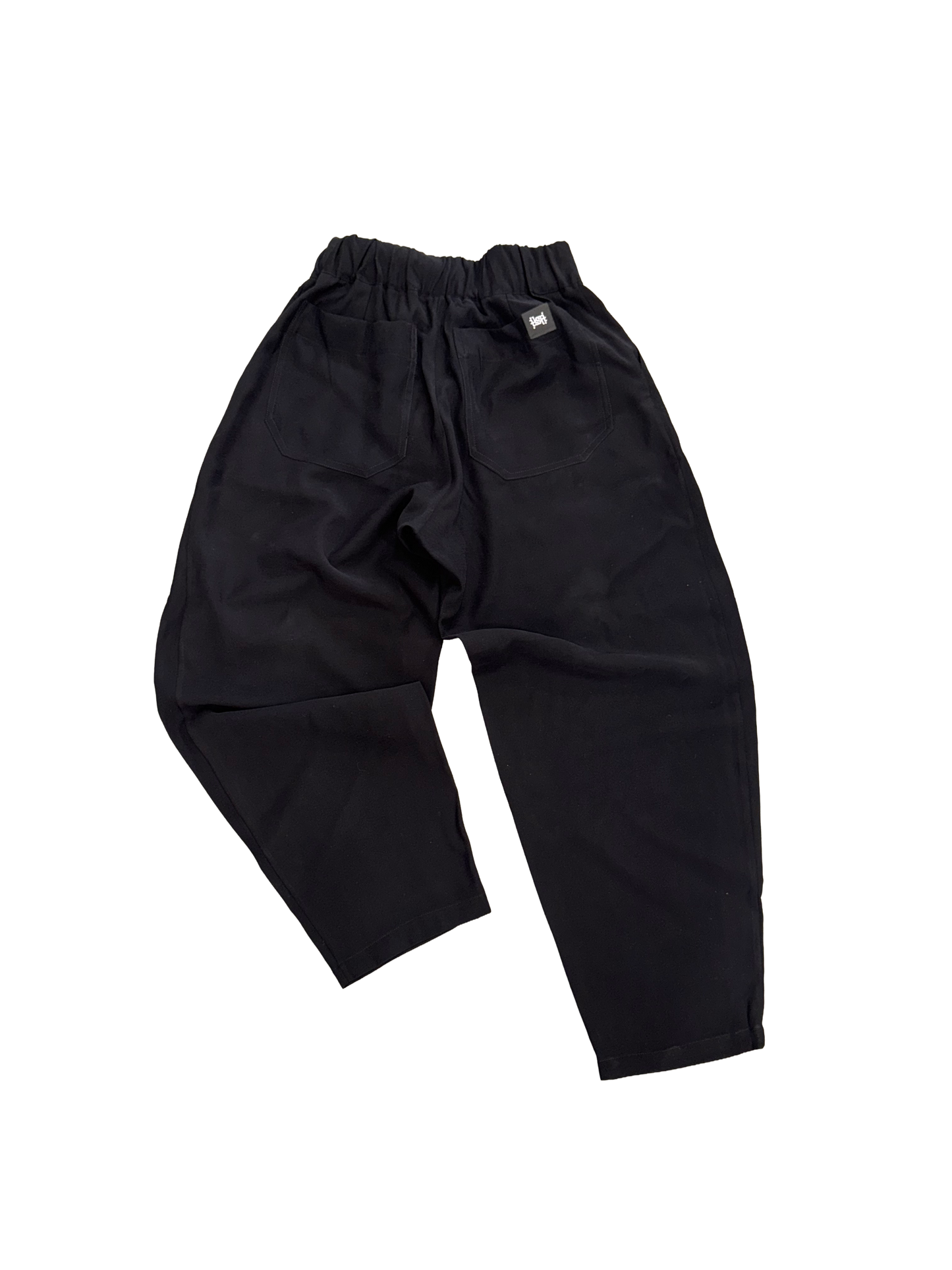 G-Pants Cupro black