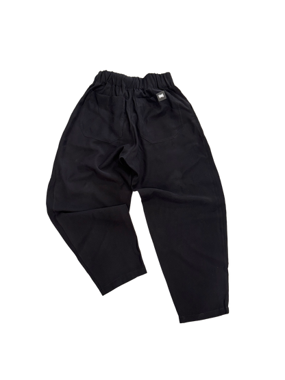 G-Pants Cupro black