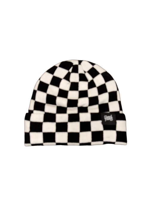 Beanie Check
